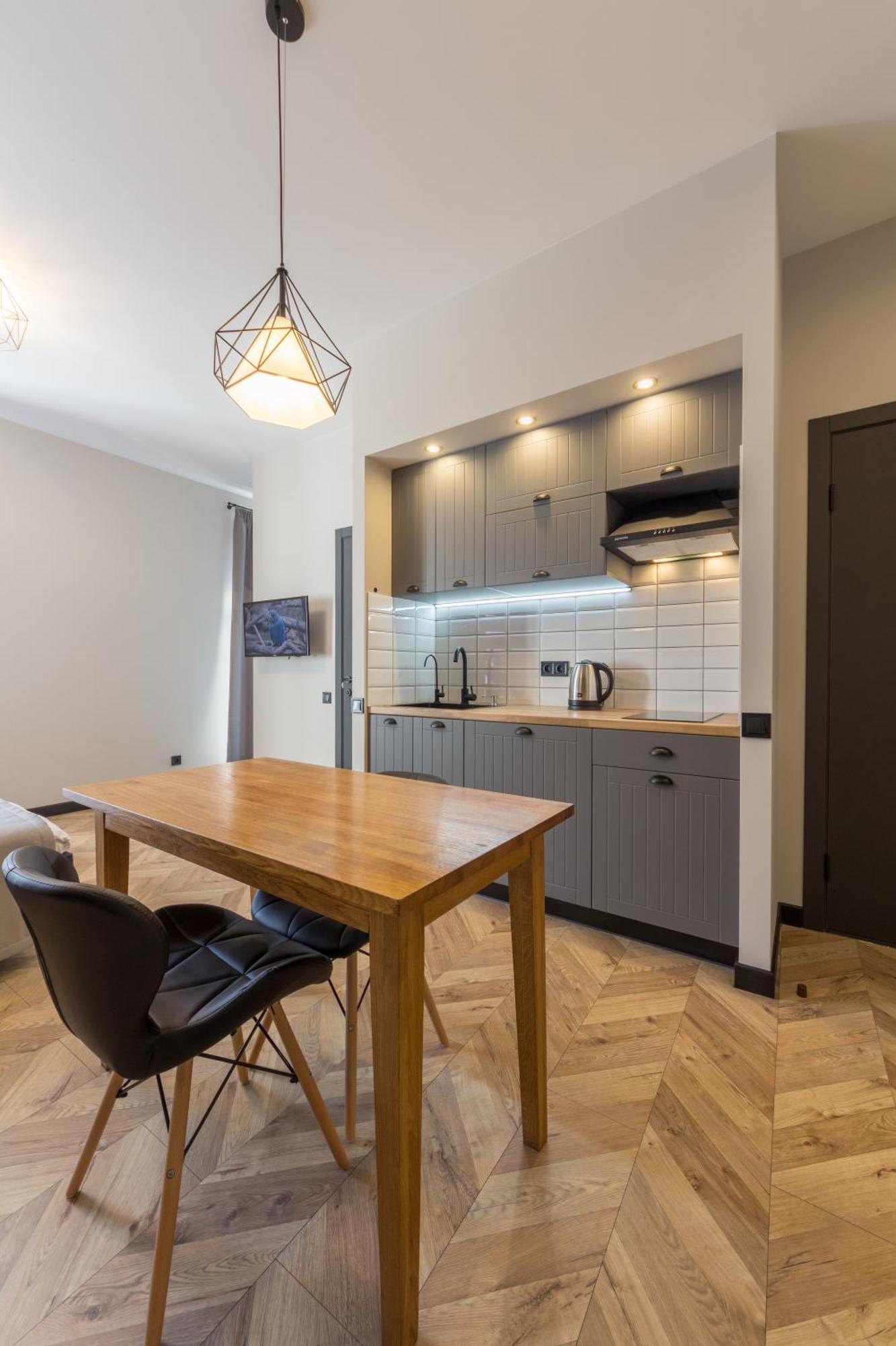 Self Check-In Apartments Maidan Area Kiev Exterior foto