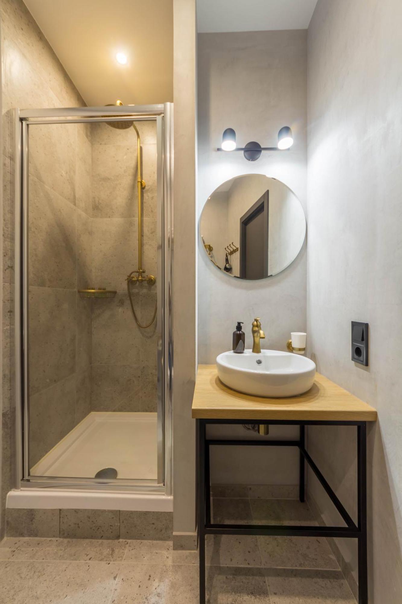 Self Check-In Apartments Maidan Area Kiev Exterior foto