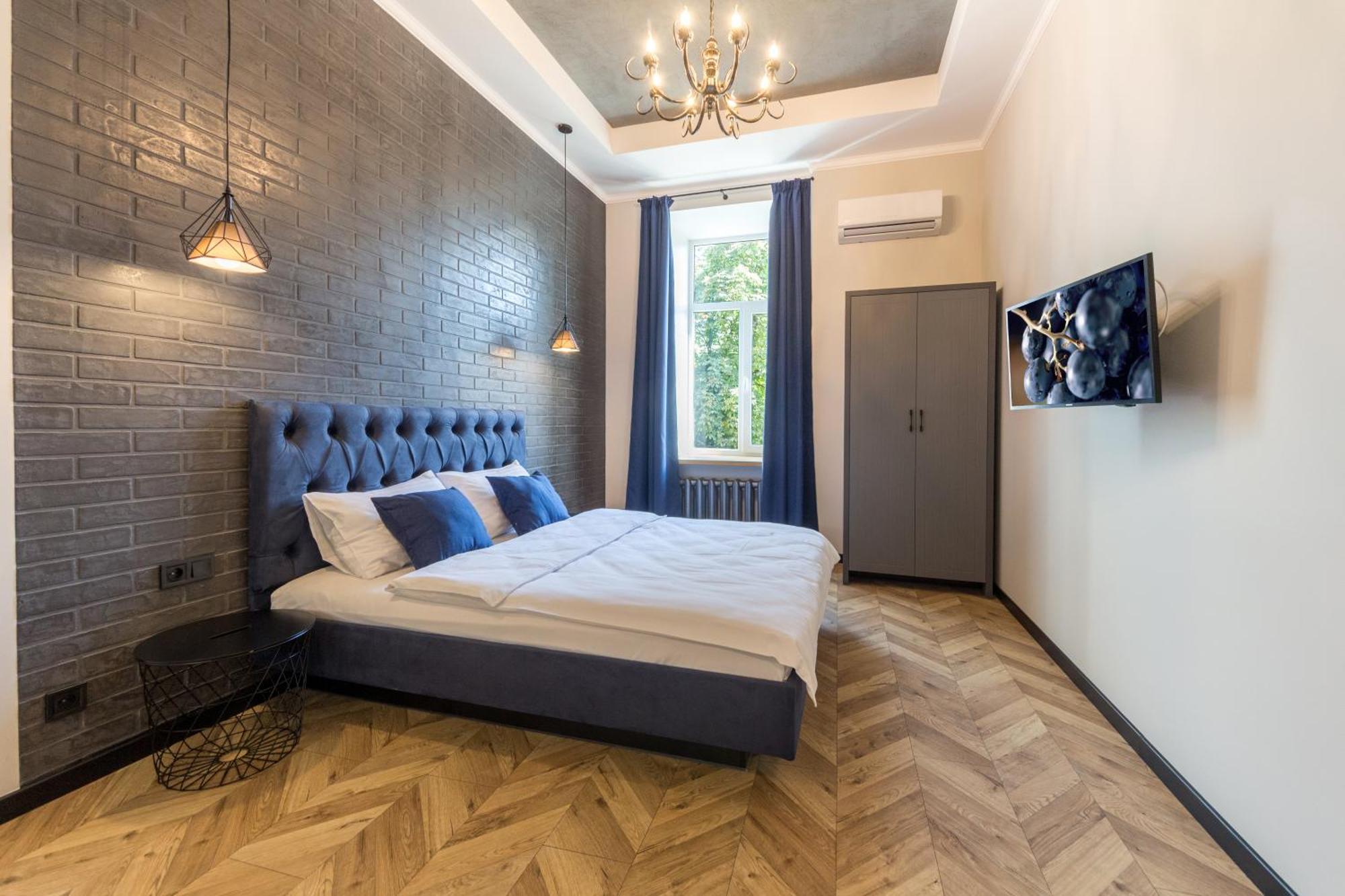 Self Check-In Apartments Maidan Area Kiev Exterior foto