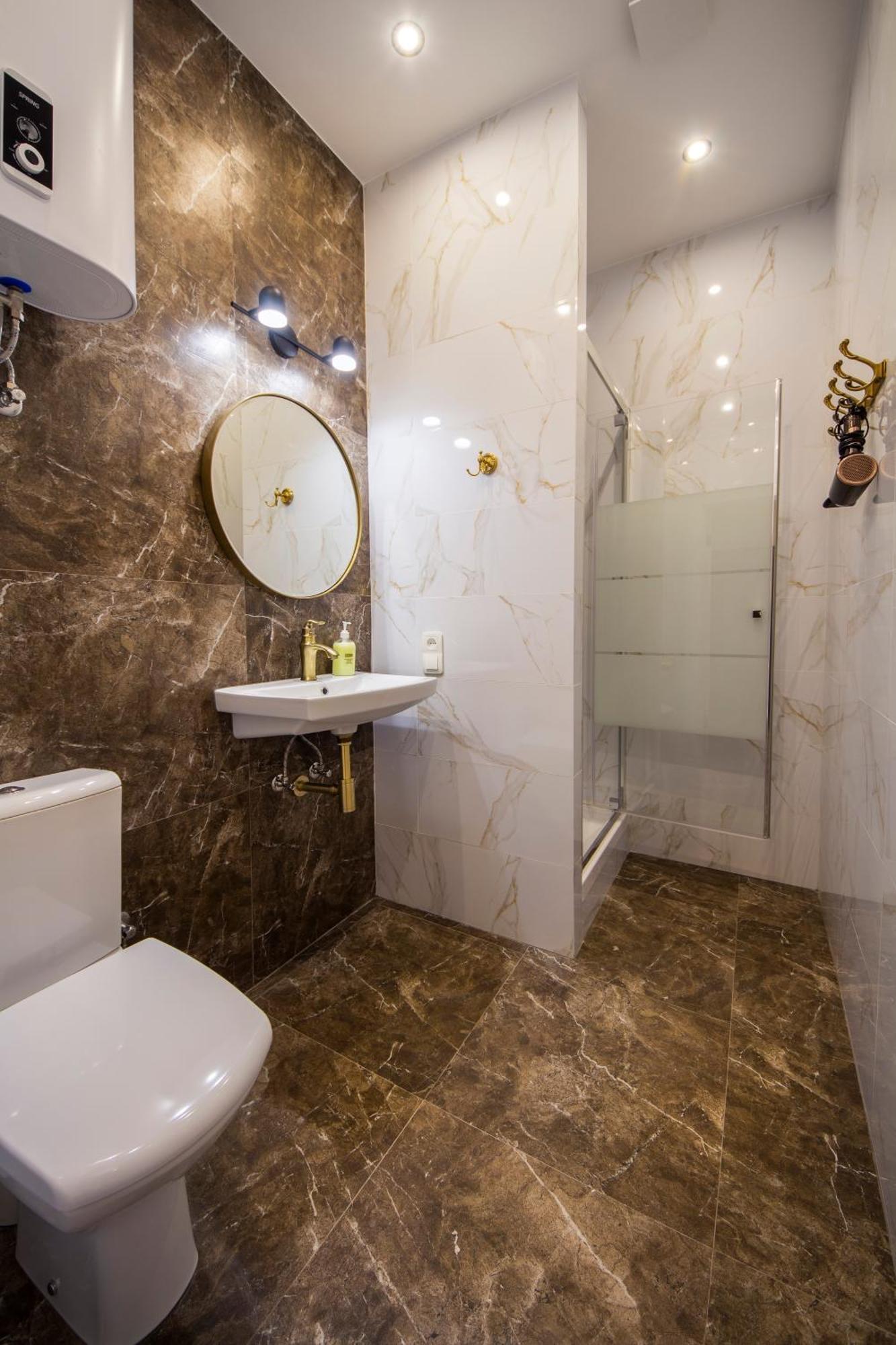 Self Check-In Apartments Maidan Area Kiev Quarto foto