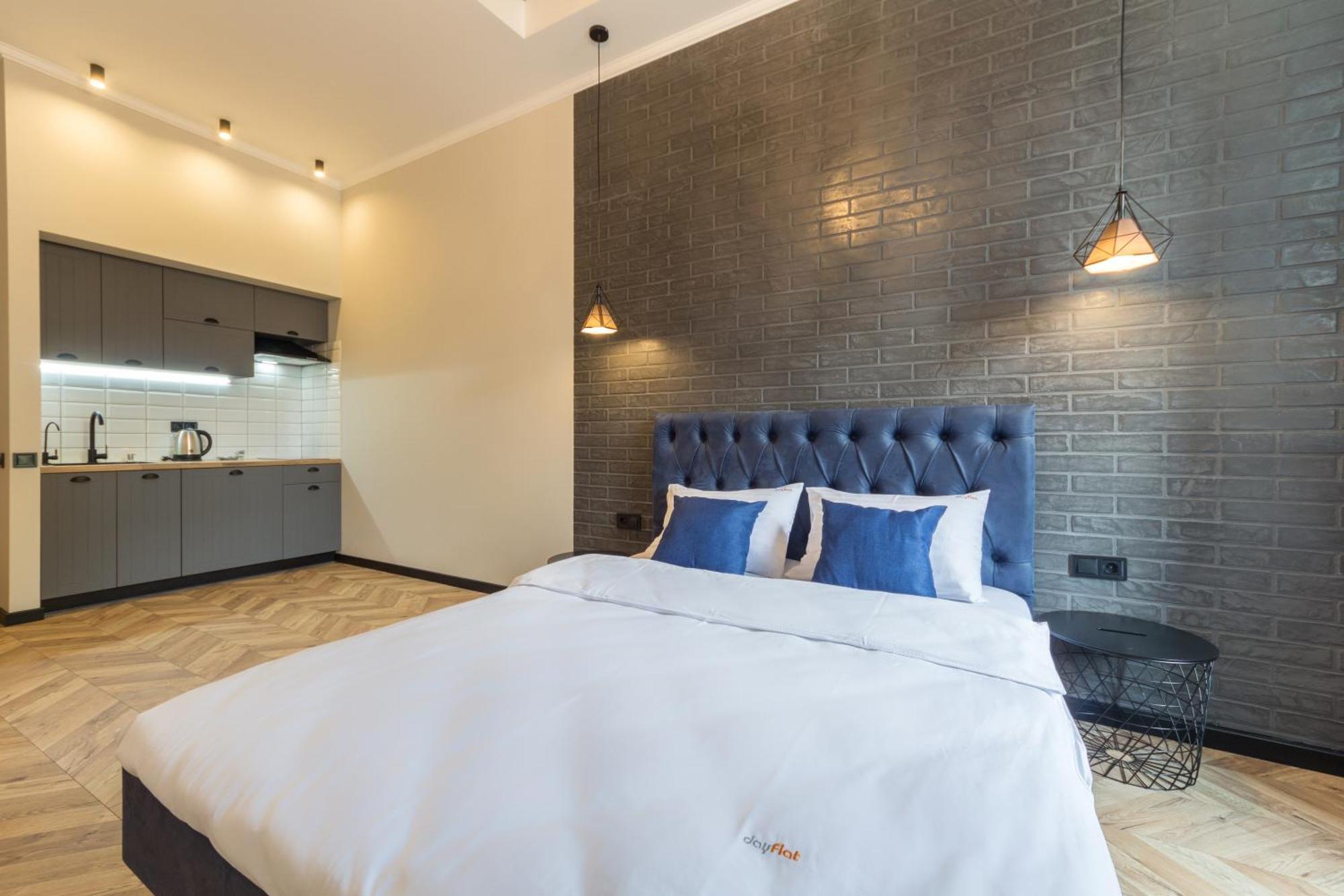 Self Check-In Apartments Maidan Area Kiev Quarto foto