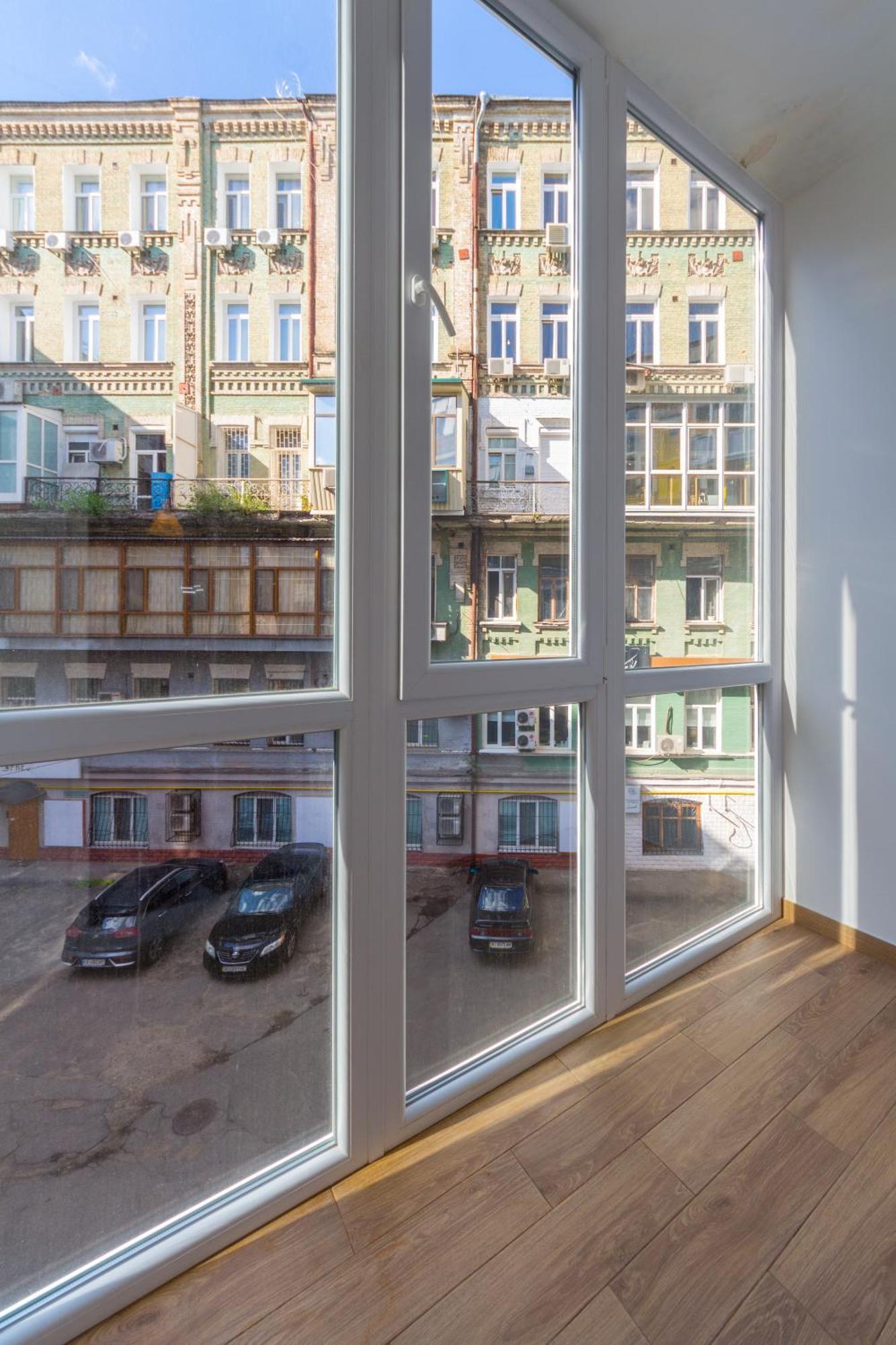 Self Check-In Apartments Maidan Area Kiev Quarto foto