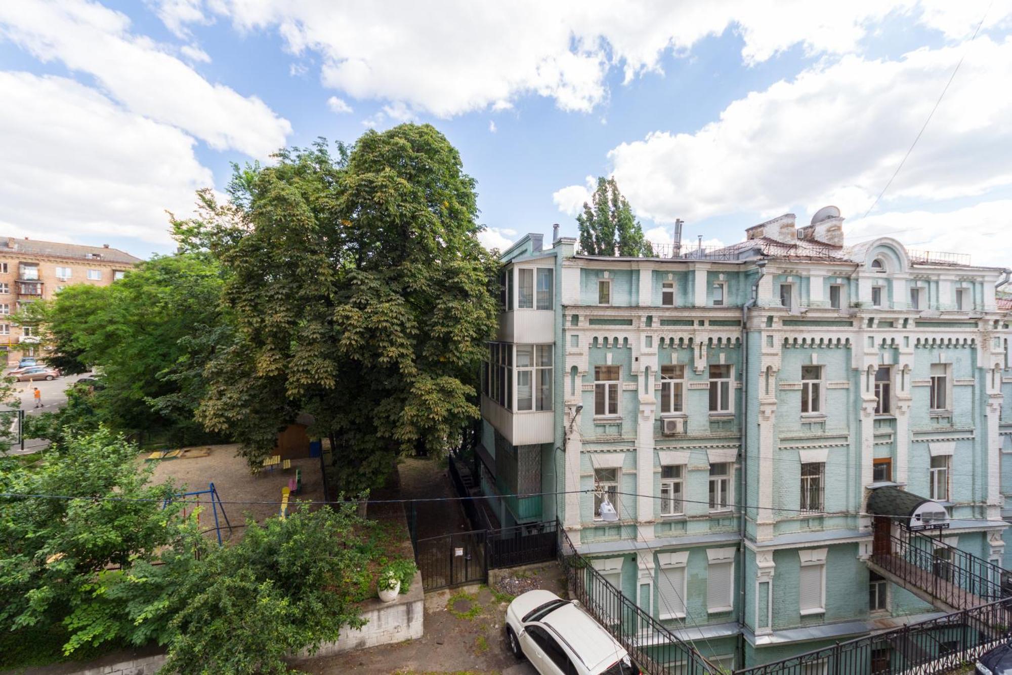Self Check-In Apartments Maidan Area Kiev Quarto foto